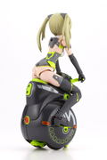 Frame Arms Girl Plastic Model Kit: Innocentia Racer & Noseru Racing Spec Ver. thumbnail 4