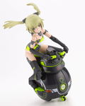 Frame Arms Girl Plastic Model Kit: Innocentia Racer & Noseru Racing Spec Ver. thumbnail 5