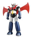 Grand Action BigSize Model: Mazinger Z thumbnail 1