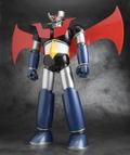 Grand Action BigSize Model: Mazinger Z thumbnail 2