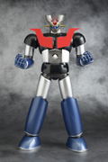 Grand Action BigSize Model: Mazinger Z thumbnail 5