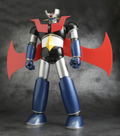 Grand Action BigSize Model: Mazinger Z thumbnail 7