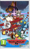 Horgihugh and Friends thumbnail 1