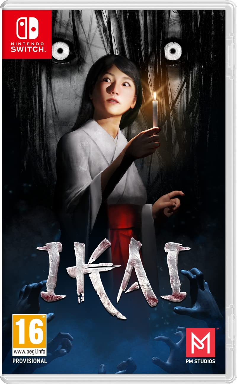 Ikai — Import Game Deal