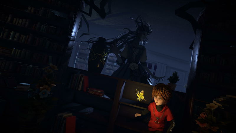 In Nightmare image 5