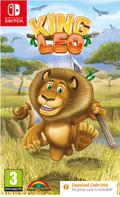 King Leo (Code in a box) thumbnail 1