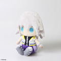 Kingdom Hearts Series Plush: Kingdom Hearts II Riku thumbnail 3