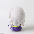 Kingdom Hearts Series Plush: Kingdom Hearts II Riku thumbnail 4