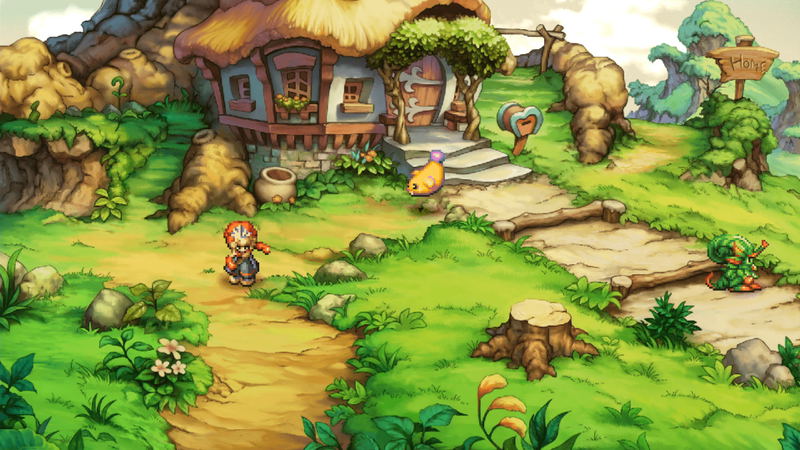 Legend of Mana <span class="ext" style="background-color: #2a475e; color: #FFFFFF;">STEAM</span> <span class="ext ext_digital">digital</span> image 5