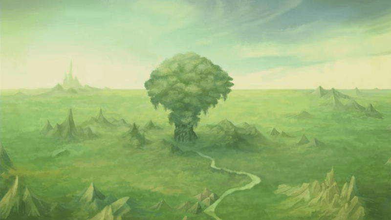 Legend of Mana <span class="ext" style="background-color: #2a475e; color: #FFFFFF;">STEAM</span> <span class="ext ext_digital">digital</span> image 6