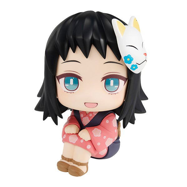 LookUp Demon Slayer Kimetsu no Yaiba: Makomo image 1