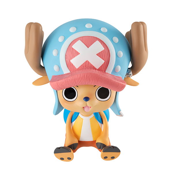 LookUp One Piece: Tony Tony Chopper image 2