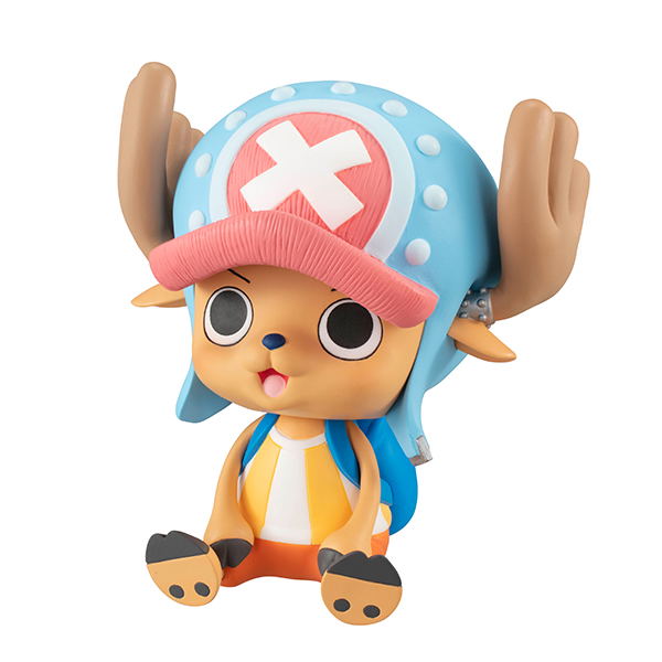 LookUp One Piece: Tony Tony Chopper image 4