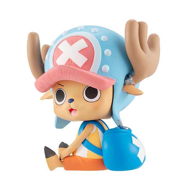 LookUp One Piece: Tony Tony Chopper image 5