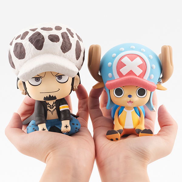 LookUp One Piece: Tony Tony Chopper image 7