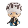 LookUp One Piece: Trafalgar Law thumbnail 1