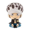 LookUp One Piece: Trafalgar Law thumbnail 2