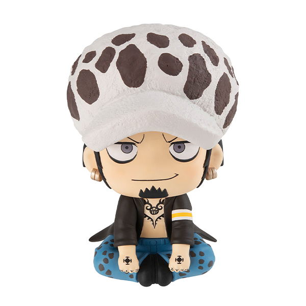 LookUp One Piece: Trafalgar Law image 2
