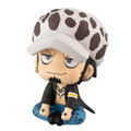 LookUp One Piece: Trafalgar Law thumbnail 3