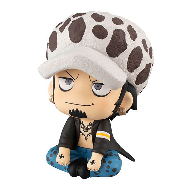 LookUp One Piece: Trafalgar Law image 3