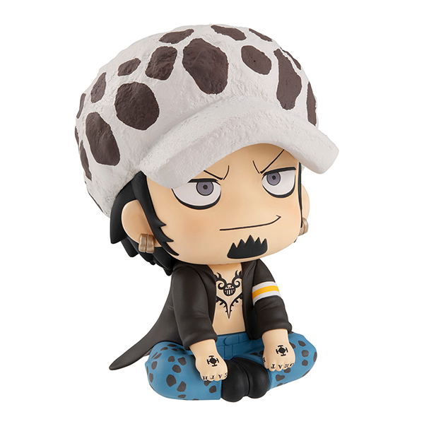 LookUp One Piece: Trafalgar Law image 4
