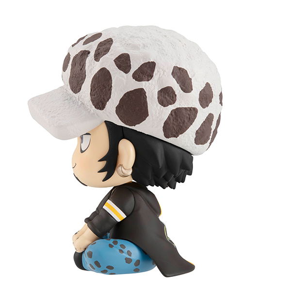 LookUp One Piece: Trafalgar Law image 5