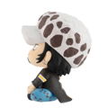 LookUp One Piece: Trafalgar Law thumbnail 6