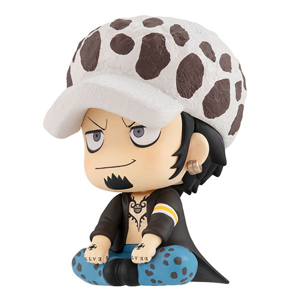 LookUp One Piece: Trafalgar Law image 7