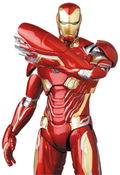 MAFEX Avengers Infinity War: Iron Man Mark 50 (Infinity War Ver.) thumbnail 15