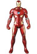 MAFEX Avengers Infinity War: Iron Man Mark 50 (Infinity War Ver.) thumbnail 3