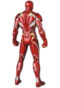 MAFEX Avengers Infinity War: Iron Man Mark 50 (Infinity War Ver.) thumbnail 5