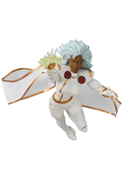MAFEX X-Men: Storm Comic Ver.