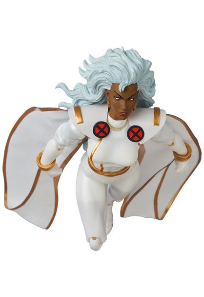 MAFEX X-Men: Storm Comic Ver.