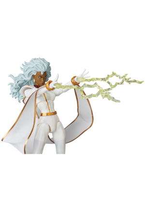 MAFEX X-Men: Storm Comic Ver.