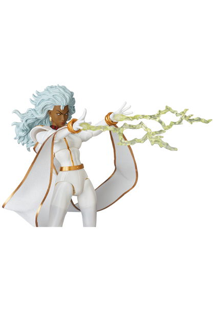 MAFEX X-Men: Storm Comic Ver. image 8