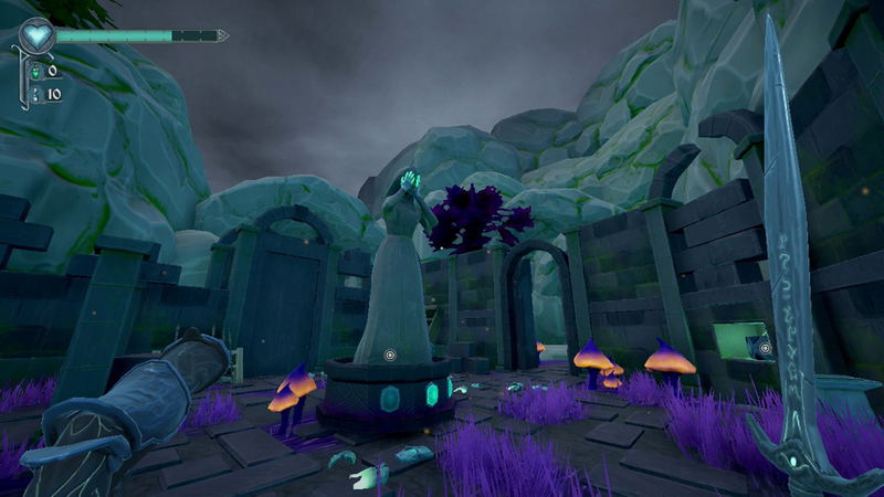 Mask of Mists image 6