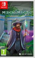 Mask of Mists thumbnail 1