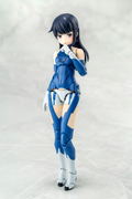 Megami Device x Alice Gear Aegis Plastic Model Kit: Mutsumi Koashi thumbnail 12