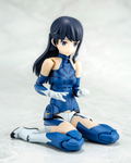 Megami Device x Alice Gear Aegis Plastic Model Kit: Mutsumi Koashi thumbnail 13
