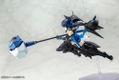 Megami Device x Alice Gear Aegis Plastic Model Kit: Mutsumi Koashi thumbnail 5
