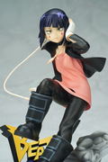 My Hero Academia 1/8 Scale Pre-Painted Figure: Kyoka Jiro Hero Suit Ver. (Re-run) thumbnail 9
