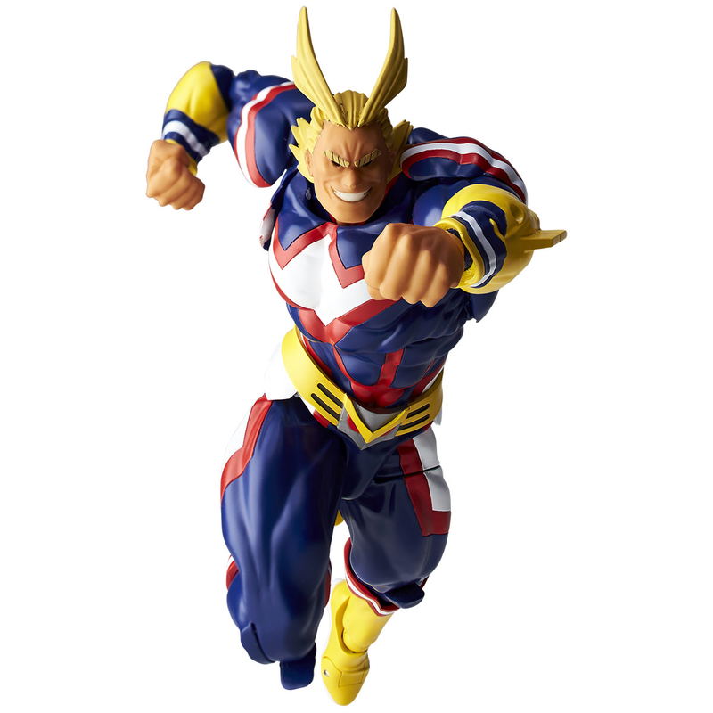 My Hero Academia Amazing Yamaguchi No. 019: All Might (Re-run) image 1