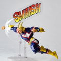 My Hero Academia Amazing Yamaguchi No. 019: All Might (Re-run) thumbnail 10