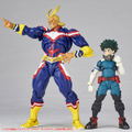 My Hero Academia Amazing Yamaguchi No. 019: All Might (Re-run) thumbnail 15