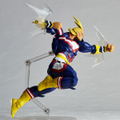 My Hero Academia Amazing Yamaguchi No. 019: All Might (Re-run) thumbnail 16