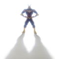 My Hero Academia Amazing Yamaguchi No. 019: All Might (Re-run) thumbnail 18