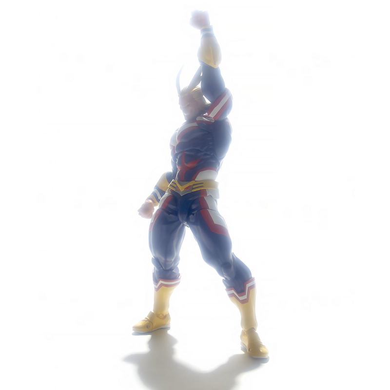 My Hero Academia Amazing Yamaguchi No. 019: All Might (Re-run) image 19