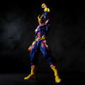 My Hero Academia Amazing Yamaguchi No. 019: All Might (Re-run) thumbnail 20