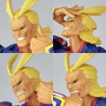 My Hero Academia Amazing Yamaguchi No. 019: All Might (Re-run) thumbnail 3