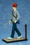 My Hero Academia ConneColle 1/8 Scale Pre-Painted Figure: Shoto Todoroki School Uniform Ver. (Re-run) thumbnail 5